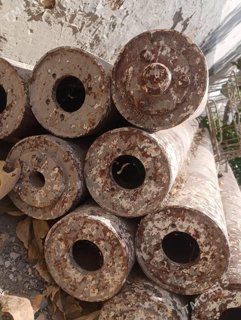 Turba - Gyzylarbat - img 3