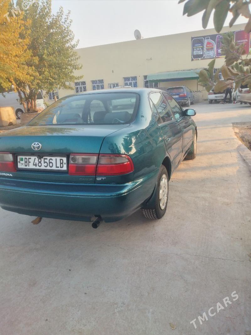 Toyota Corona 1994 - 75 000 TMT - Halaç - img 4