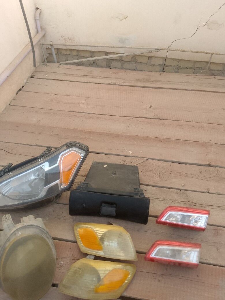 Faralar 777 TMT - Daşoguz - img 2