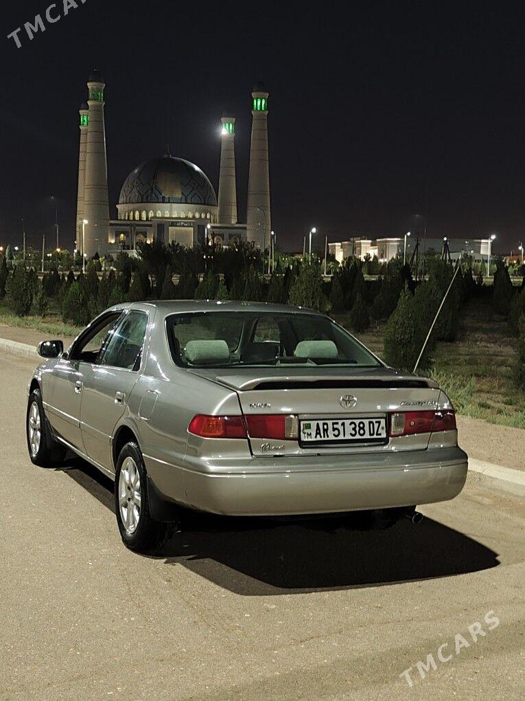 Toyota Camry 2000 - 152 000 TMT - Дашогуз - img 7