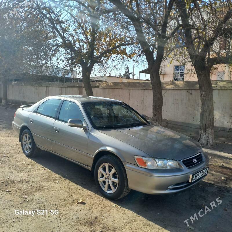 Toyota Camry 2000 - 152 000 TMT - Дашогуз - img 2