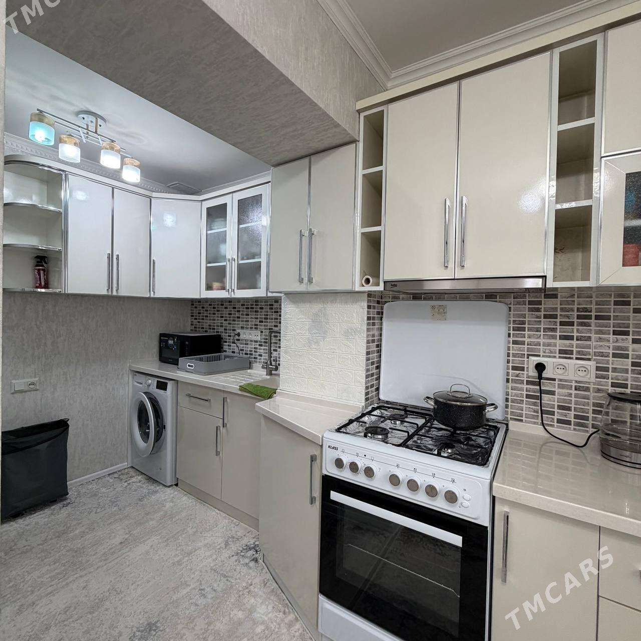 Рядом со Знаниями - Aşgabat - img 7