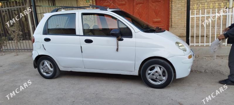 Daewoo Matiz 1999 - 28 000 TMT - Дашогуз - img 1