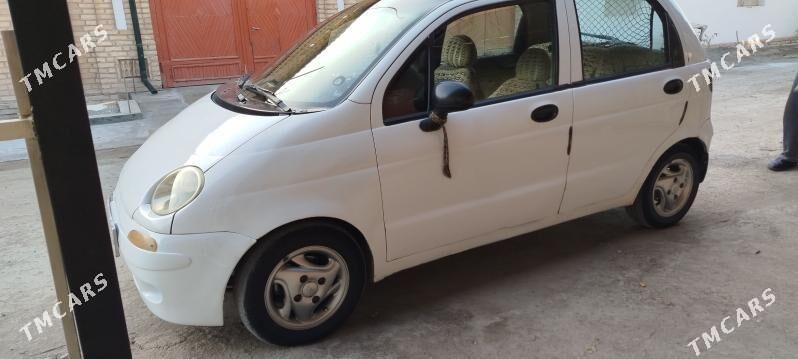 Daewoo Matiz 1999 - 28 000 TMT - Дашогуз - img 5