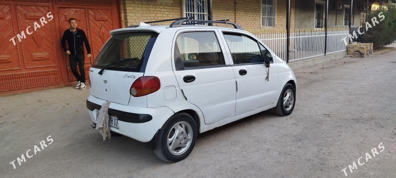 Daewoo Matiz 1999 - 28 000 TMT - Дашогуз - img 3