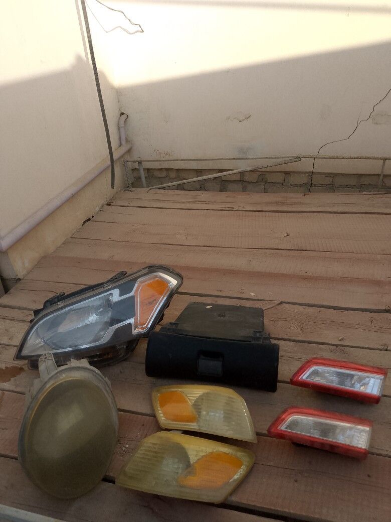 Faralar 777 TMT - Daşoguz - img 3