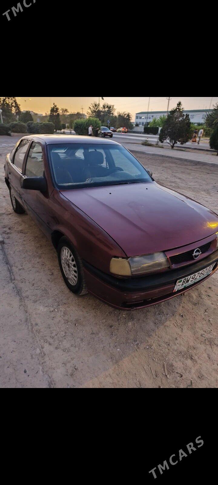 Opel Vectra 1995 - 23 000 TMT - Дашогуз - img 1