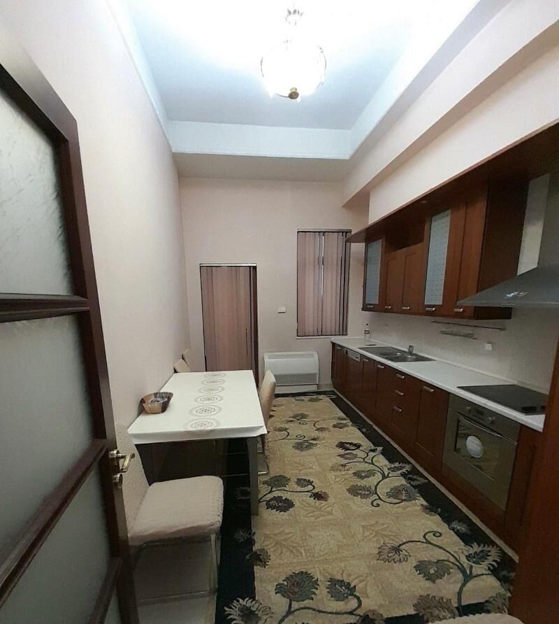 Nebit gaz elitka - Ашхабад - img 5