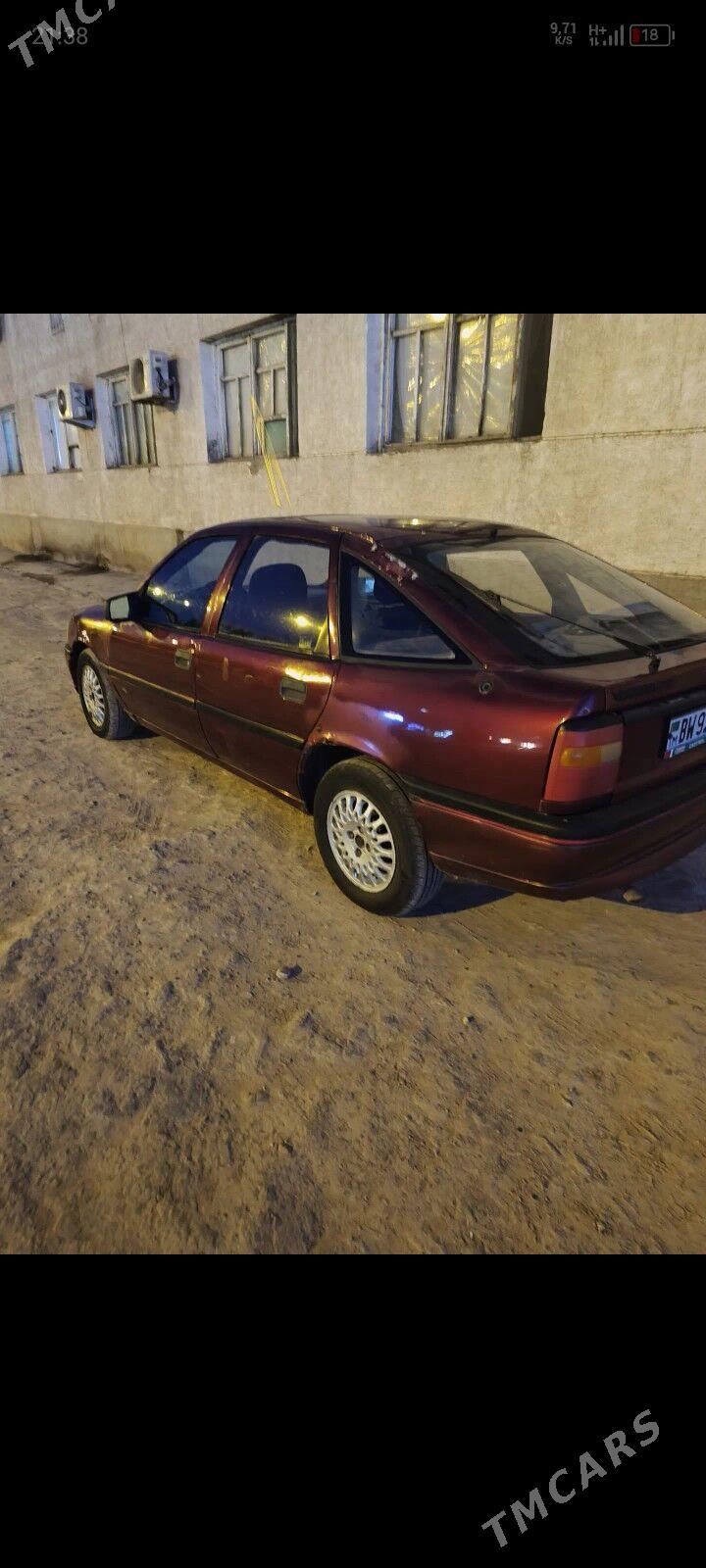 Opel Vectra 1995 - 23 000 TMT - Дашогуз - img 3