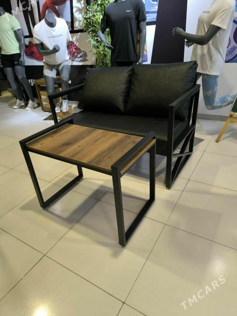 Loft mebel - Ашхабад - img 2