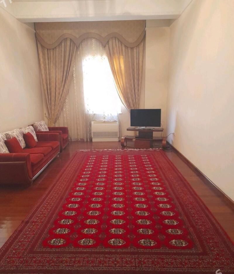 Nebit gaz elitka - Ашхабад - img 4