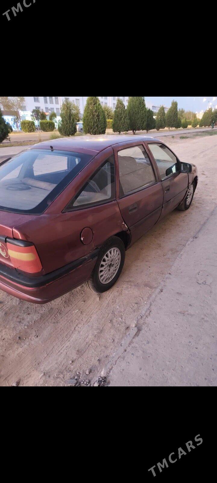 Opel Vectra 1995 - 23 000 TMT - Дашогуз - img 2