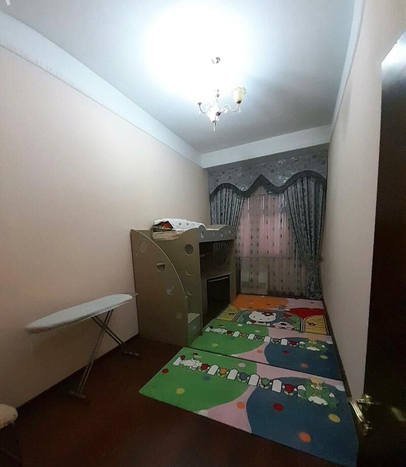 Nebit gaz elitka - Ашхабад - img 3