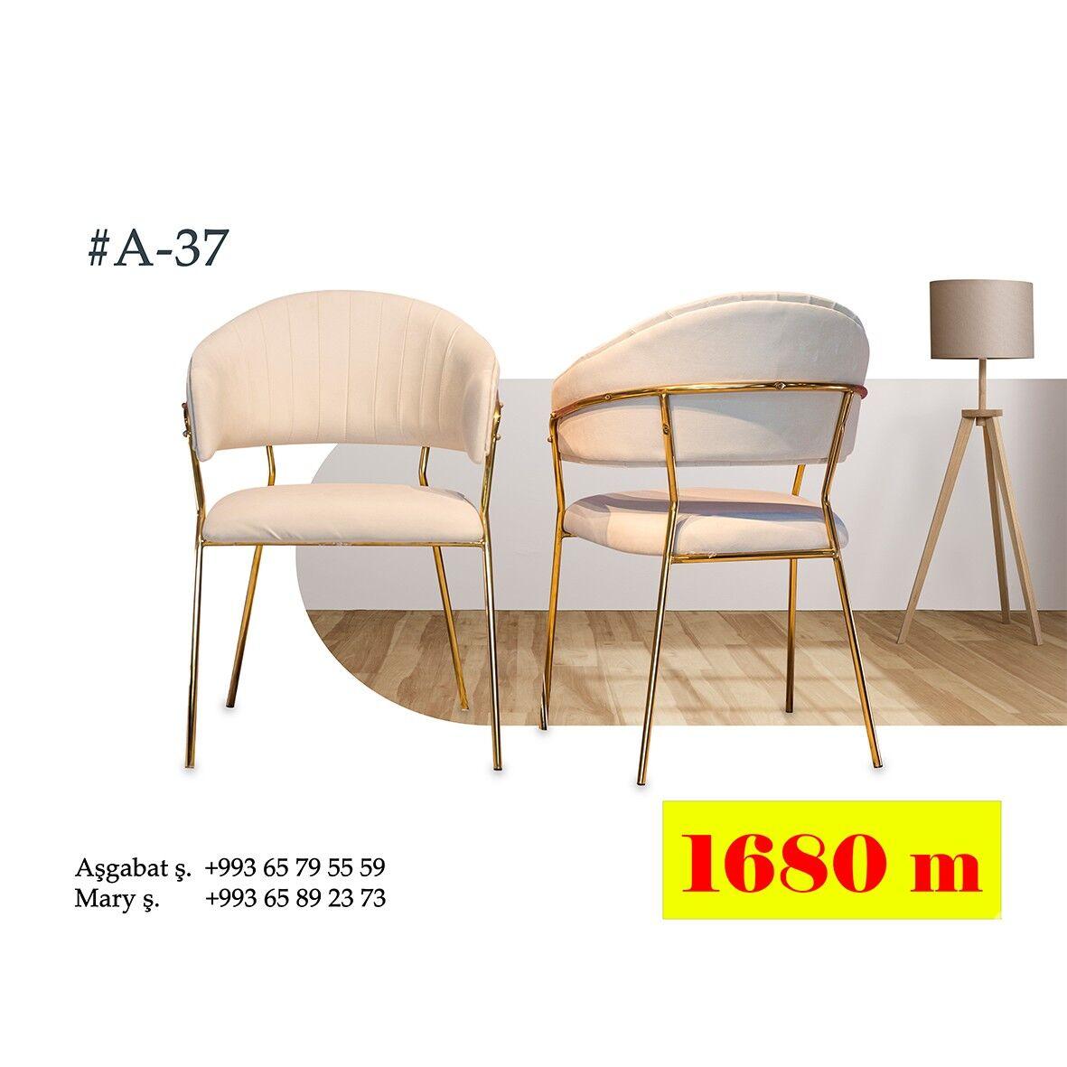 stol-stul - Ашхабад - img 11