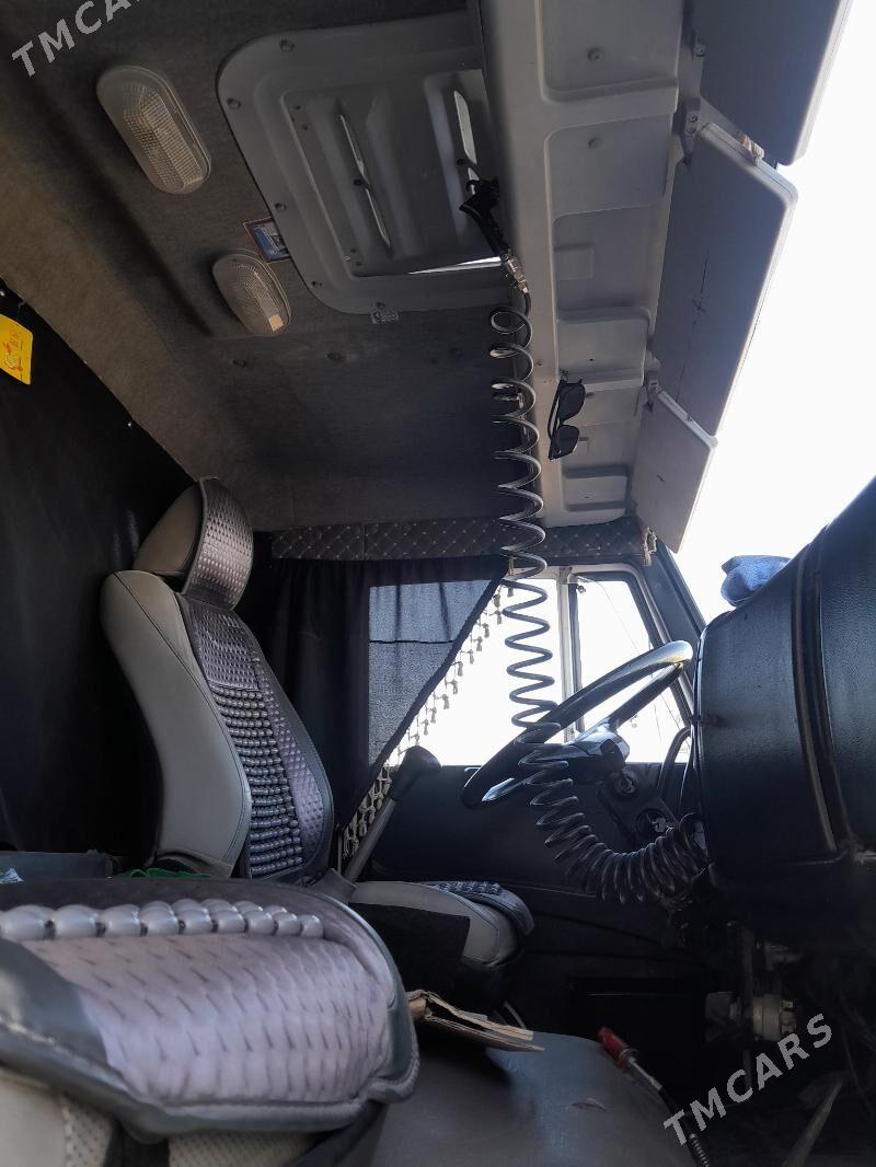 Kamaz 6520 2010 - 450 000 TMT - Gökdepe - img 6