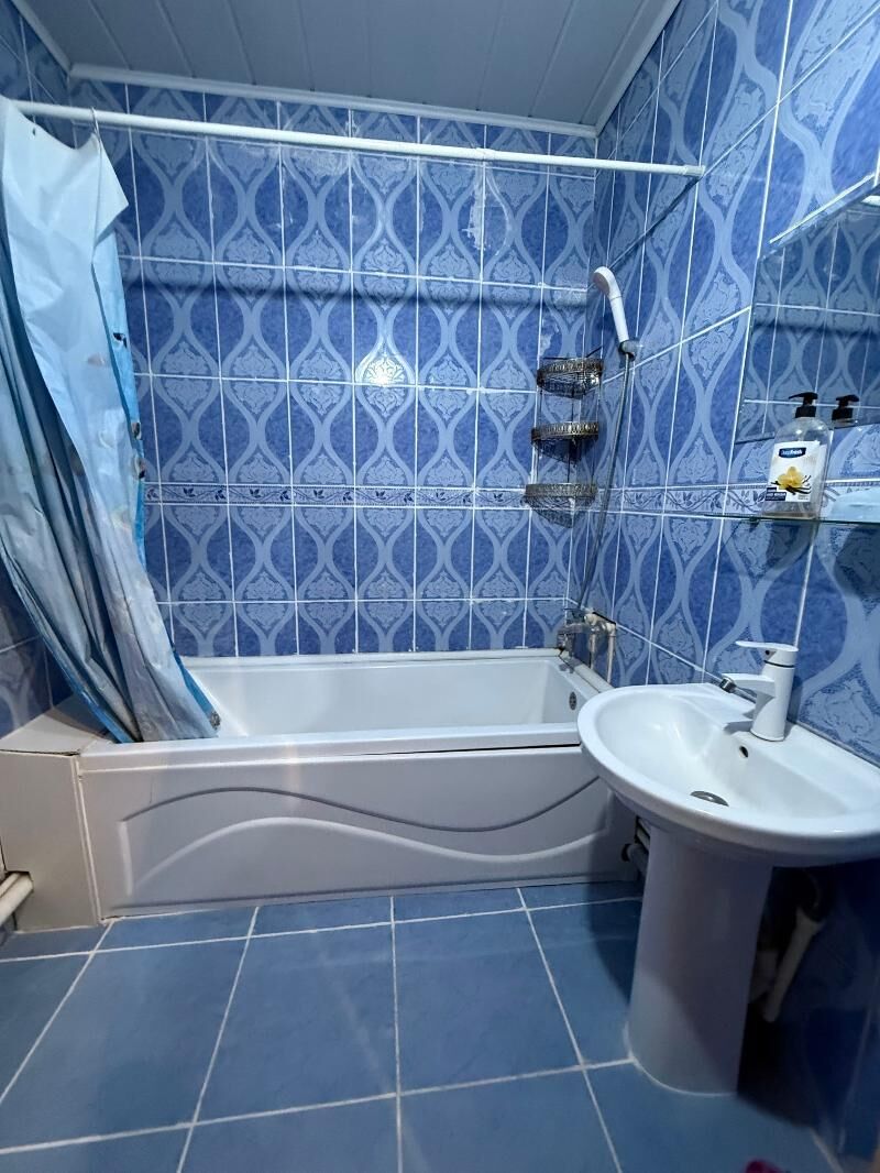 mir 7 /2  gysagly 1kom 5 etaj - Ашхабад - img 2