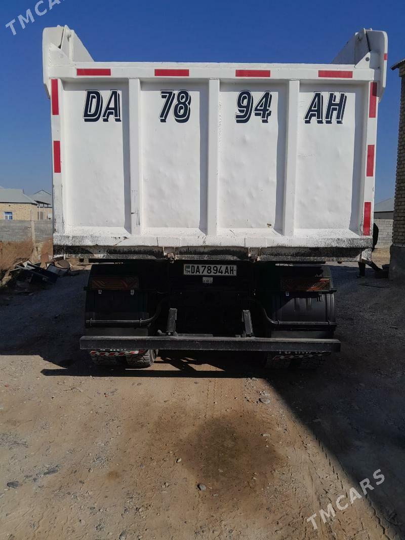 Kamaz 6520 2010 - 450 000 TMT - Gökdepe - img 4