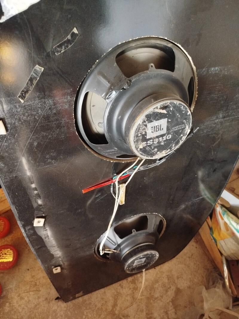 gyssagly jbl 850 TMT - Дашогуз - img 2