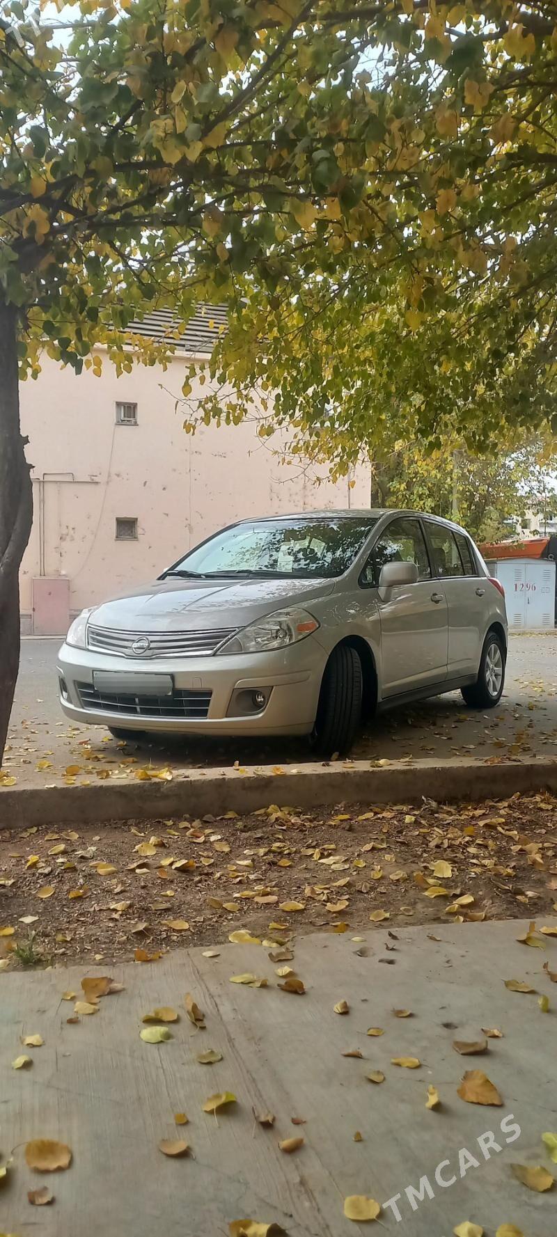 Nissan Versa 2012 - 156 600 TMT - 9 мкр - img 4