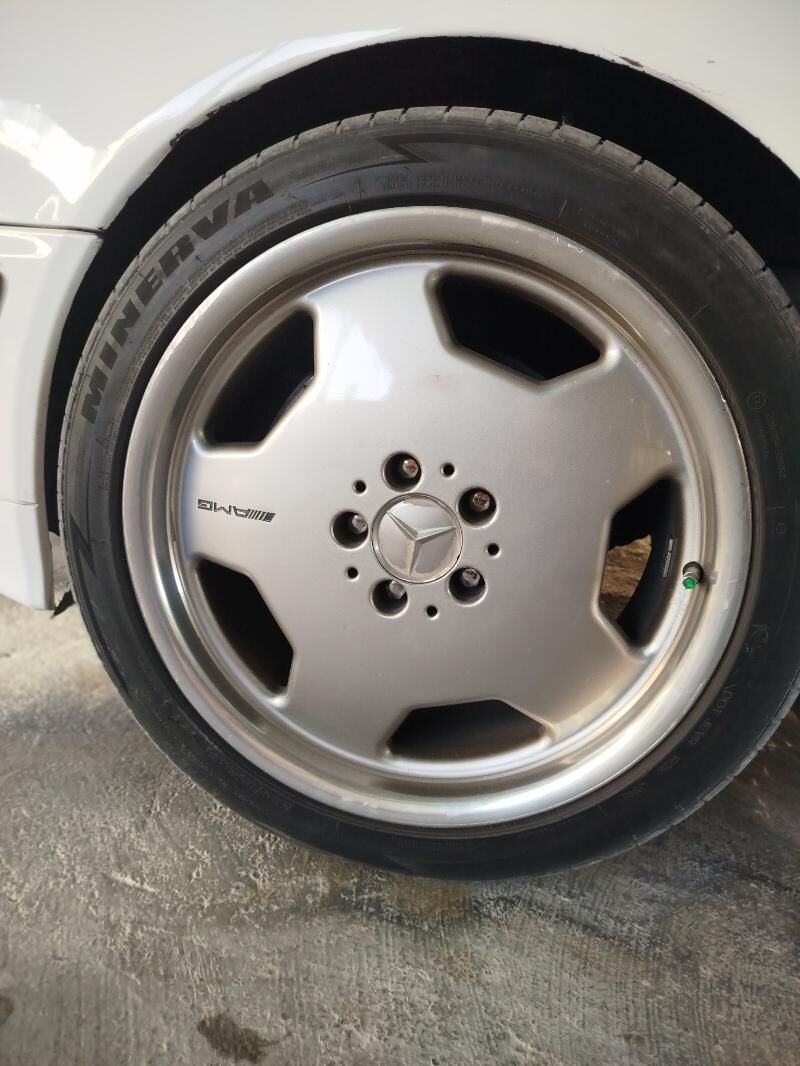 AMG diska 15 000 TMT - Ашхабад - img 2