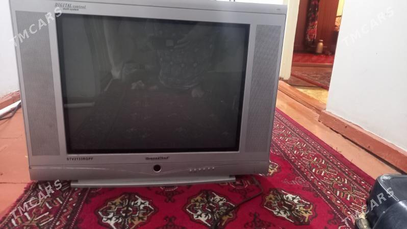 telewizor - Мир 2 - img 2