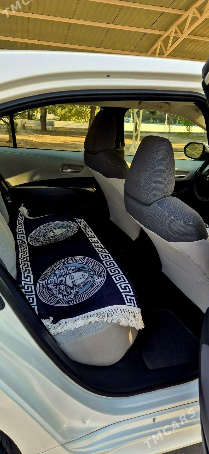 Toyota Corolla 2020 - 277 000 TMT - Balkanabat - img 4