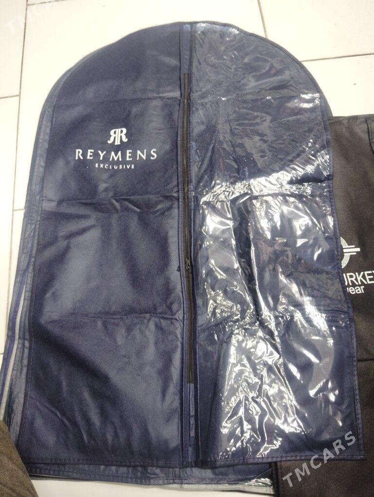 KASTYUM BRYUK FUTLÝARLAR - Türkmenabat - img 3