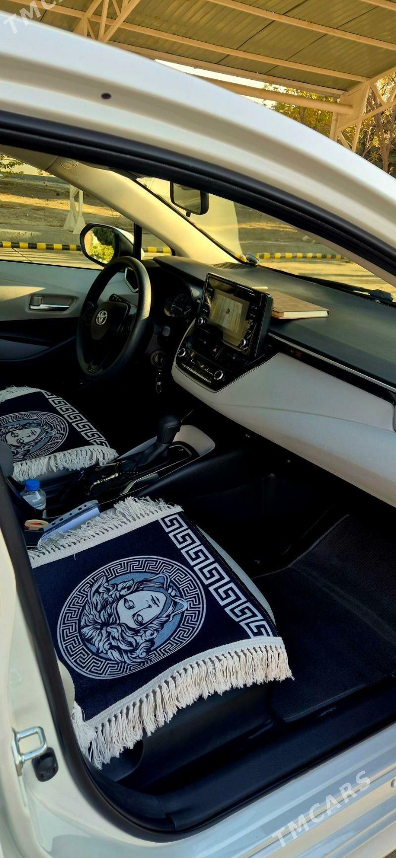 Toyota Corolla 2020 - 277 000 TMT - Balkanabat - img 3