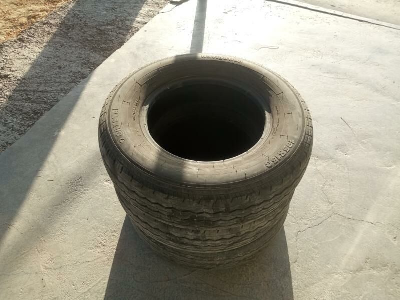 Hiace 15 tekerler 250 TMT - Чоганлы - img 5