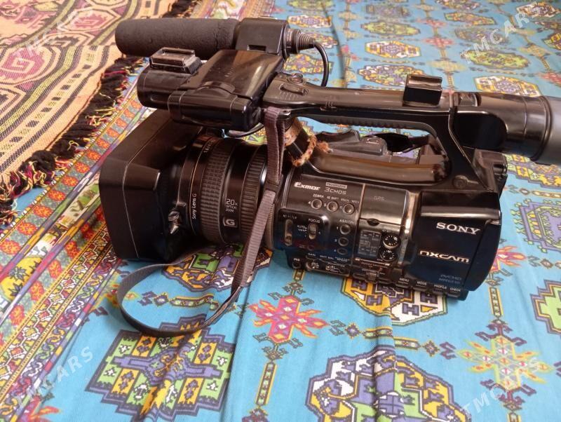 toý kamera - Тагтабазар - img 4