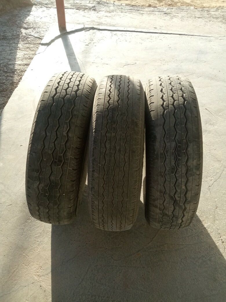 Hiace 15 tekerler 250 TMT - Чоганлы - img 6