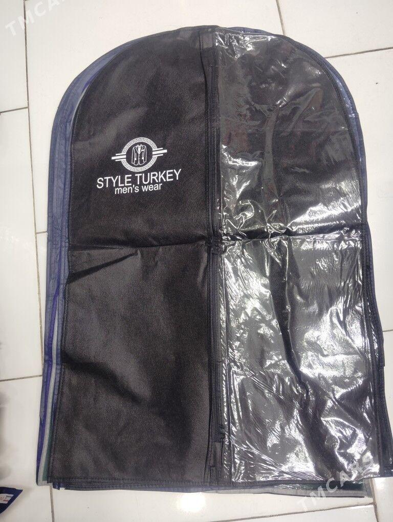 KASTYUM BRYUK FUTLÝARLAR - Türkmenabat - img 1