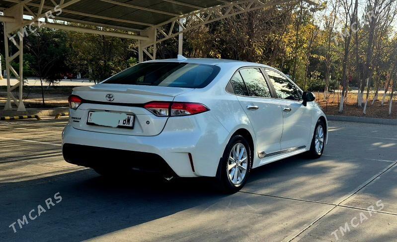 Toyota Corolla 2020 - 277 000 TMT - Balkanabat - img 7