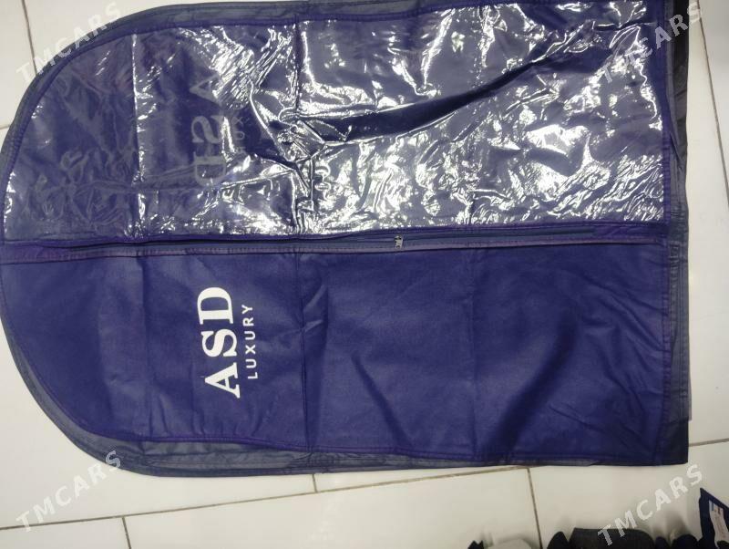 KASTYUM BRYUK FUTLÝARLAR - Türkmenabat - img 4