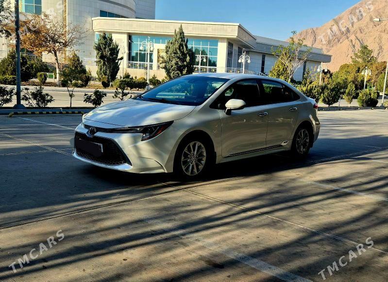 Toyota Corolla 2020 - 277 000 TMT - Balkanabat - img 6