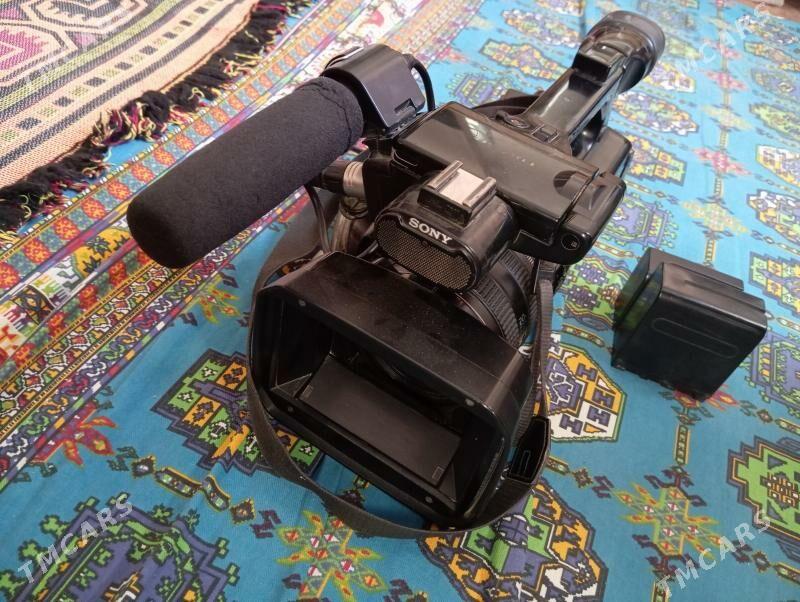 toý kamera - Тагтабазар - img 1