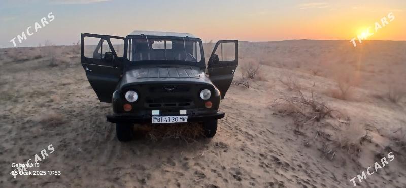 UAZ Profi 1998 - 40 000 TMT - Baýramaly - img 7