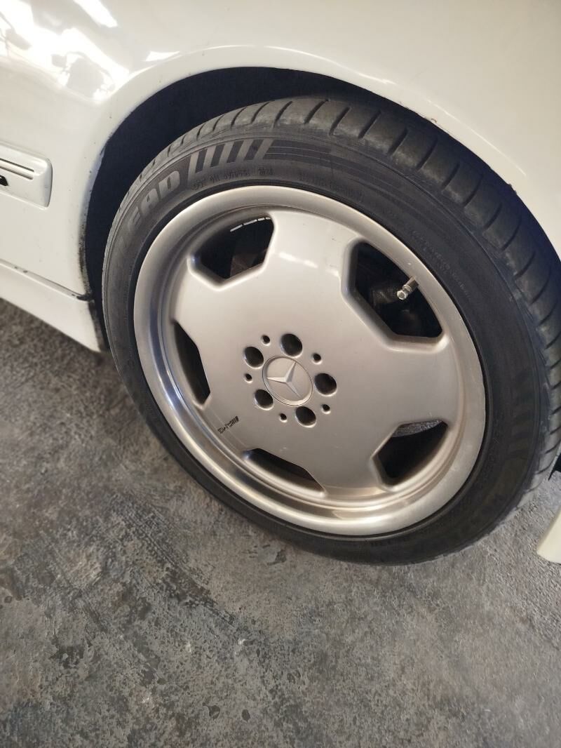 AMG diska 15 000 TMT - Ашхабад - img 3