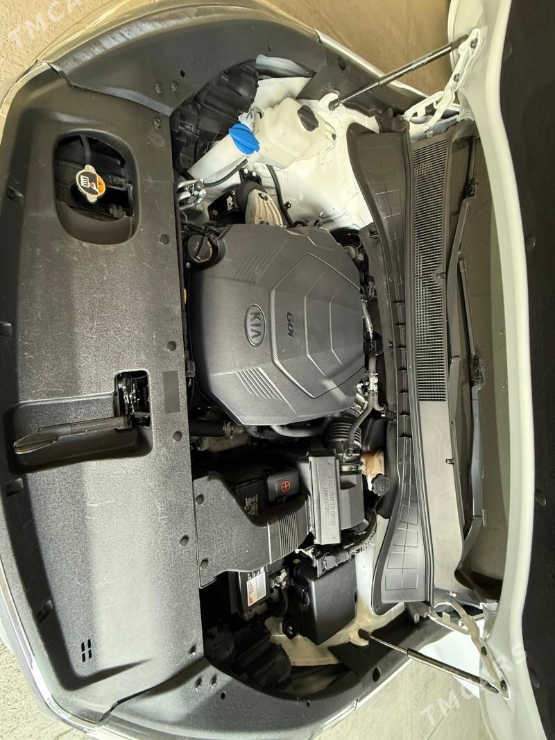Kia Sorento 2020 - 340 000 TMT - Çoganly - img 8