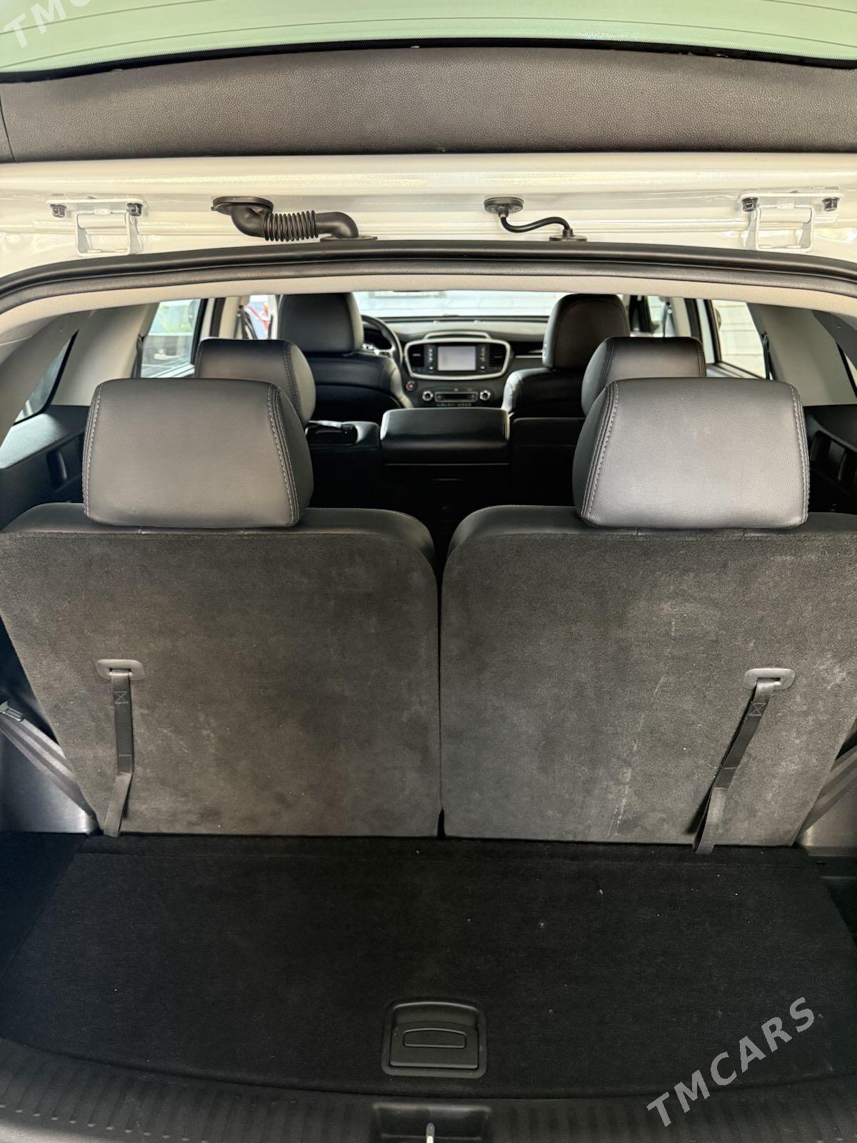 Kia Sorento 2020 - 340 000 TMT - Çoganly - img 7