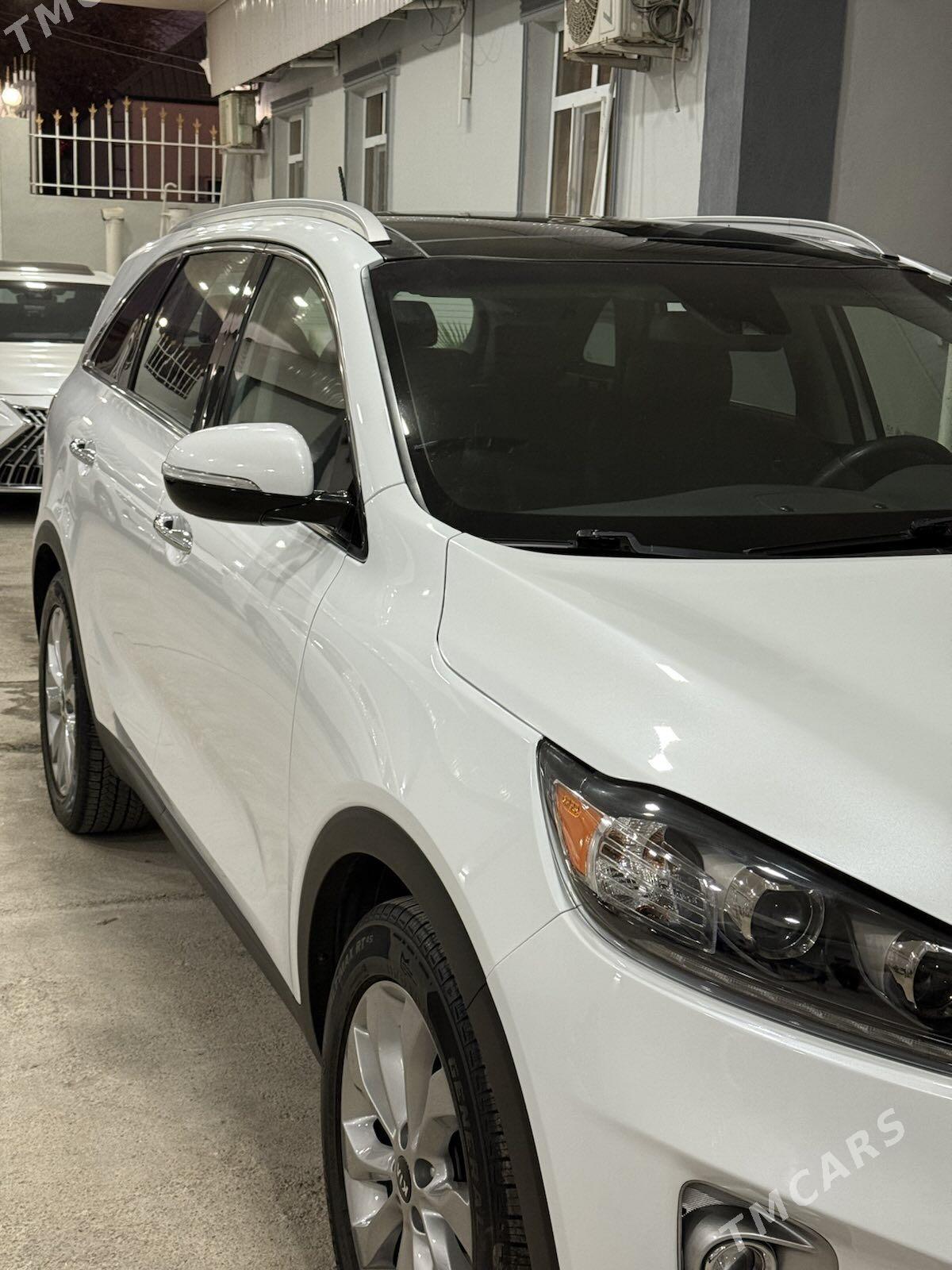 Kia Sorento 2020 - 340 000 TMT - Çoganly - img 2