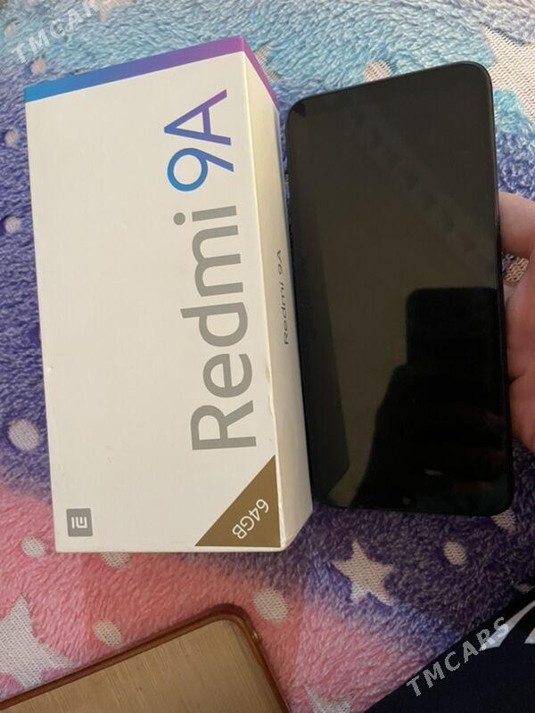 Redmi9a - Ашхабад - img 4
