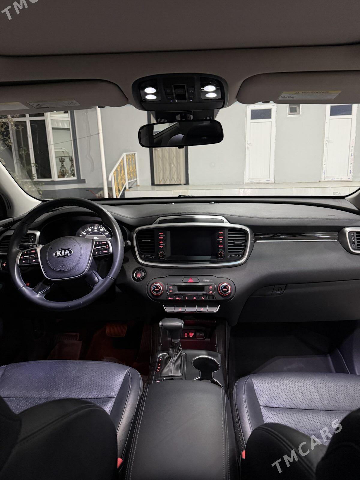 Kia Sorento 2020 - 340 000 TMT - Çoganly - img 5