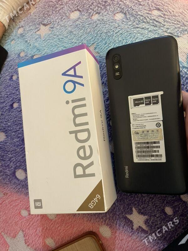 Redmi9a - Ашхабад - img 3