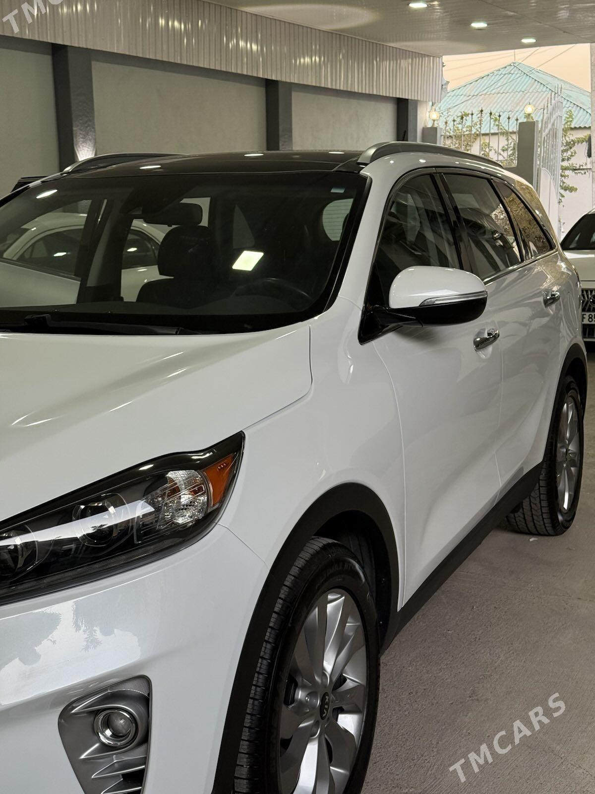 Kia Sorento 2020 - 340 000 TMT - Çoganly - img 4