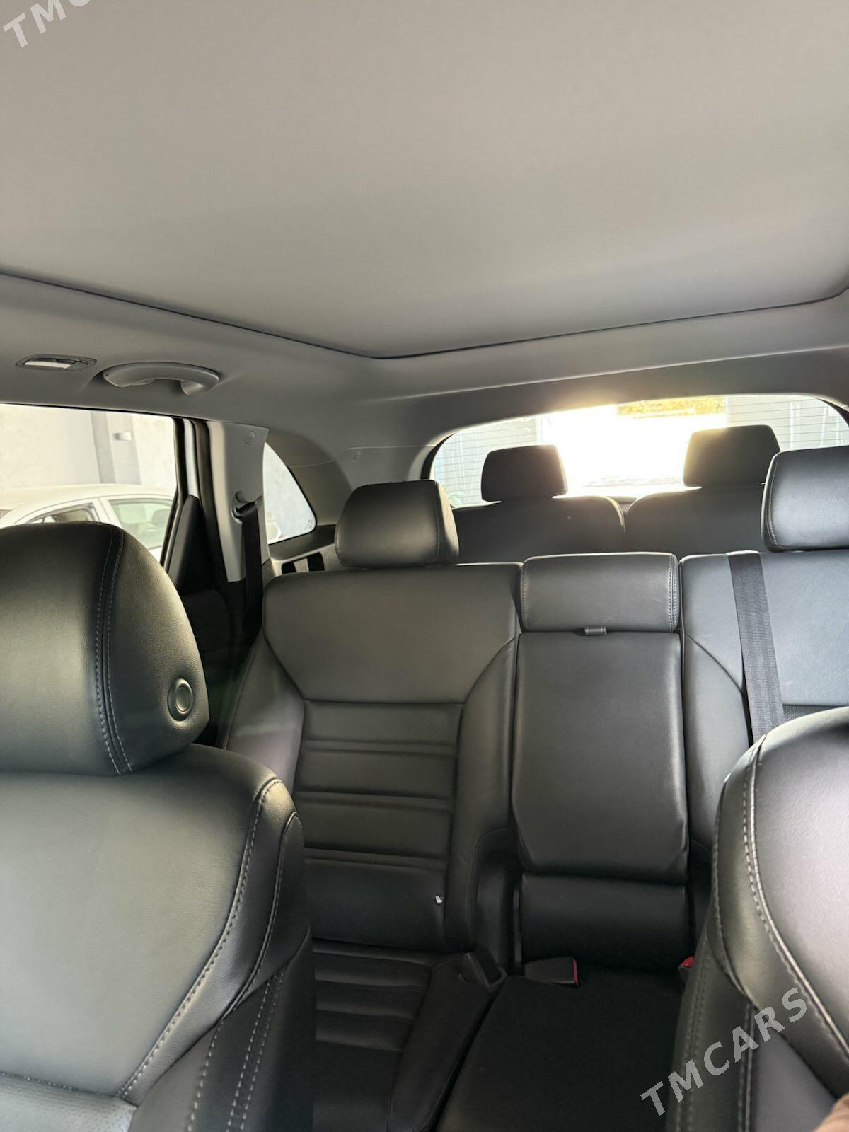 Kia Sorento 2020 - 340 000 TMT - Çoganly - img 6