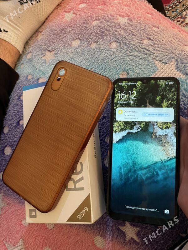 Redmi9a - Ашхабад - img 2