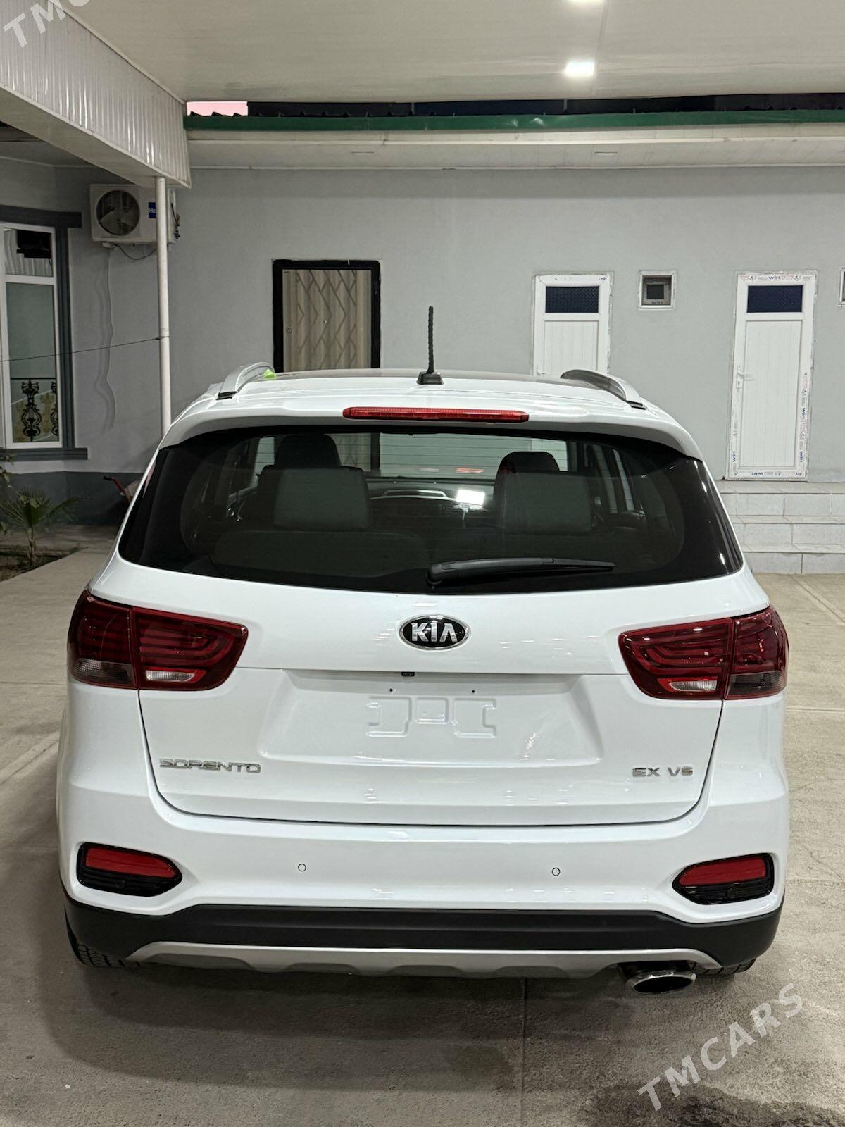 Kia Sorento 2020 - 340 000 TMT - Çoganly - img 3