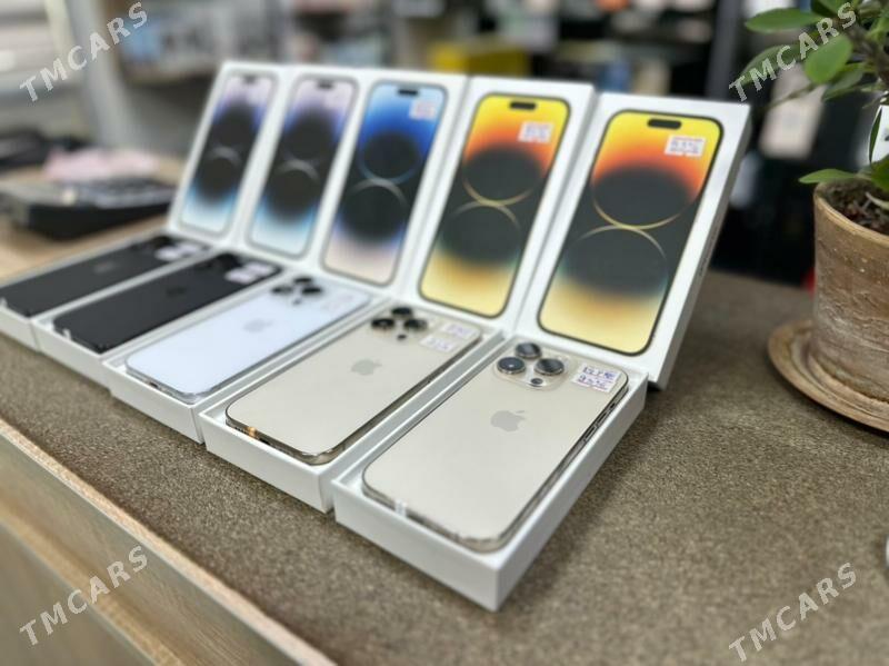 14pro 128GB - Aşgabat - img 6