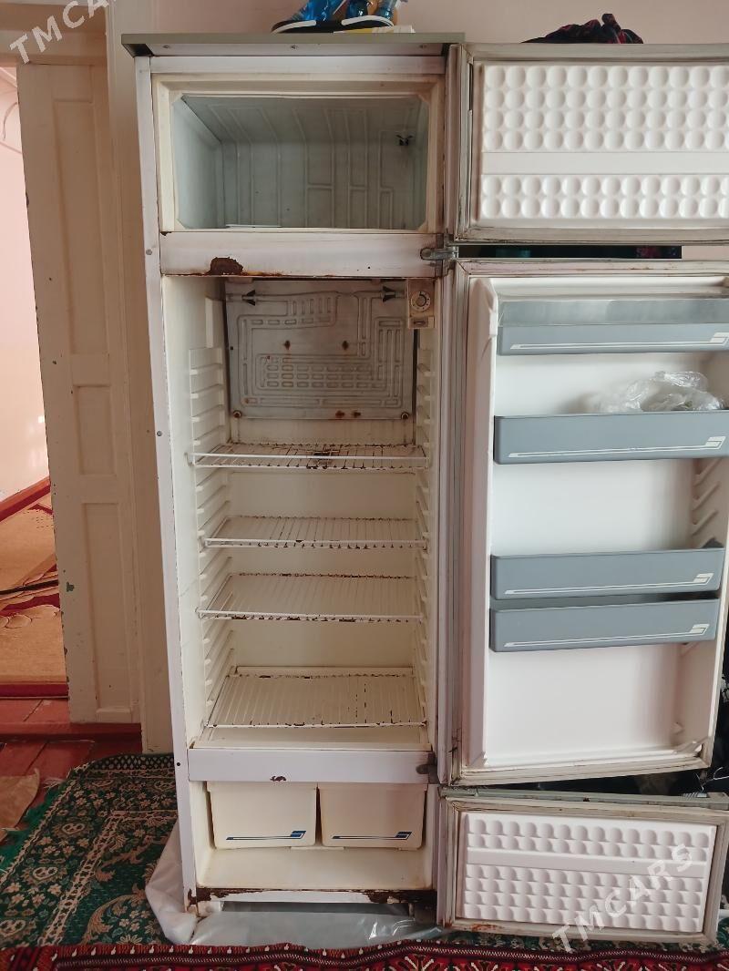 Haladilnik - Büzmeýin - img 2